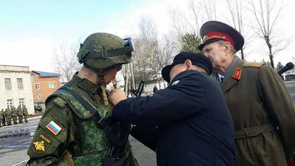 Льготы ветеранам боевых действий в Чечне и других горячих точках